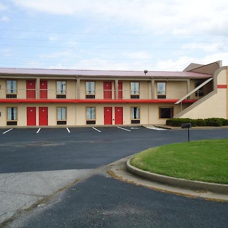Super 8 Paducah Motel Exterior photo