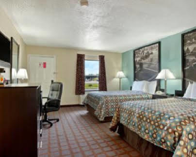 Super 8 Paducah Motel Exterior photo